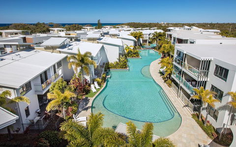 Sand Dunes Resort Accommodation - Lightning Ridge Tourism 6