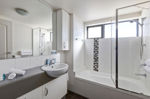 Sand Dunes Resort Accommodation - Lightning Ridge Tourism 1