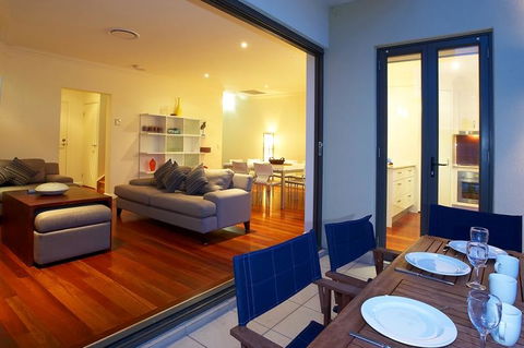 Sand Dunes Resort Accommodation - Lightning Ridge Tourism 10