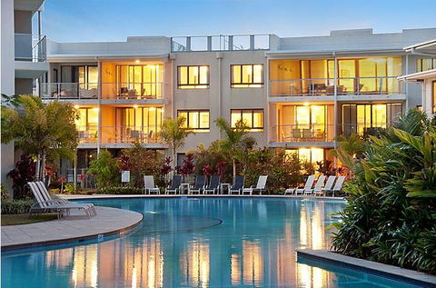 Sand Dunes Resort Accommodation - Lightning Ridge Tourism 36