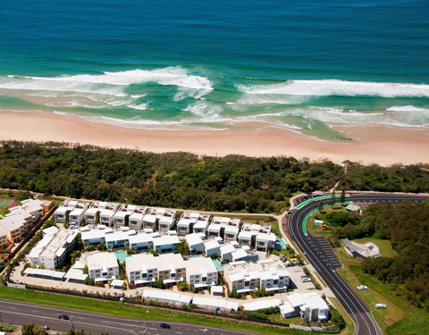 Sand Dunes Resort Accommodation - Lightning Ridge Tourism 37