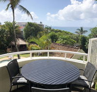 Sunshine Beach Luxe Apartment - Lightning Ridge Tourism