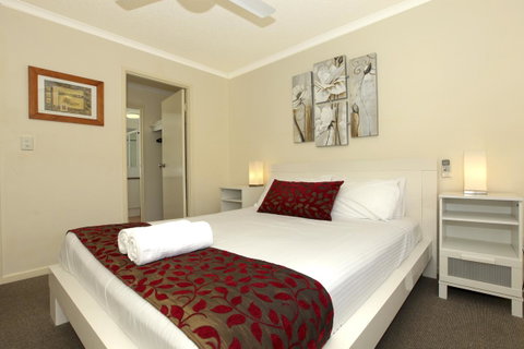 The Mirage Resort Alexandra Headland - Lightning Ridge Tourism 30