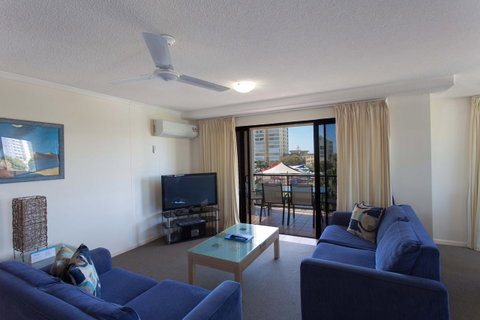 The Mirage Resort Alexandra Headland - Lightning Ridge Tourism 18