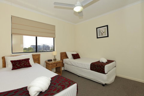The Mirage Resort Alexandra Headland - Lightning Ridge Tourism 28