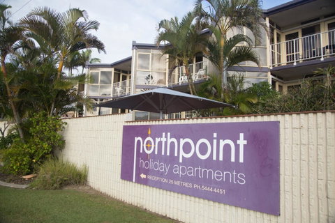 Northpoint Holiday Apartments - Lightning Ridge Tourism 10