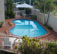 Northpoint Holiday Apartments - Lightning Ridge Tourism