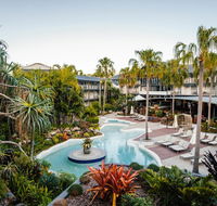 Mantra Club Croc - Lightning Ridge Tourism