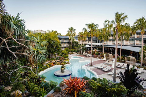 Mantra Club Croc - Lightning Ridge Tourism 0