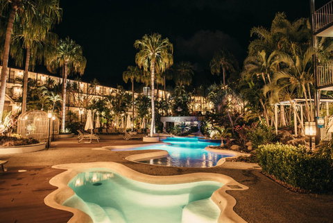 Mantra Club Croc - Lightning Ridge Tourism 44