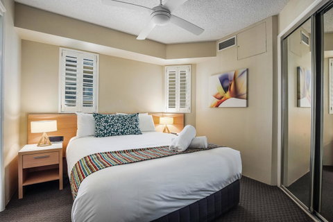 Landmark Resort - Lightning Ridge Tourism 12