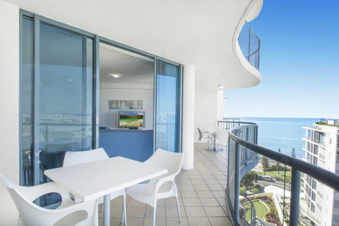 Mantra Mooloolaba Beach - Lightning Ridge Tourism 1