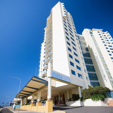 Mantra Mooloolaba Beach - Lightning Ridge Tourism 2