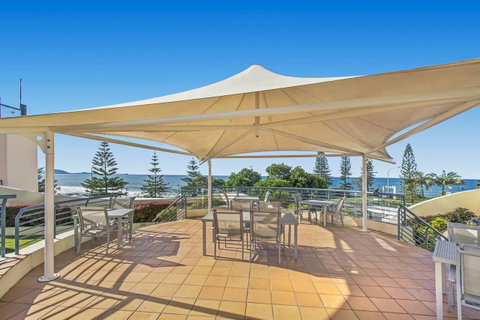 Mantra Mooloolaba Beach - Lightning Ridge Tourism 41