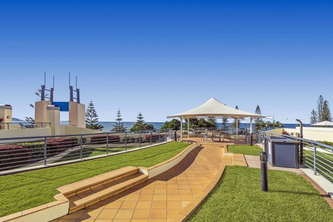 Mantra Mooloolaba Beach - Lightning Ridge Tourism 40