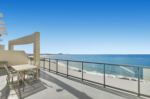 Mantra Mooloolaba Beach - Lightning Ridge Tourism 38