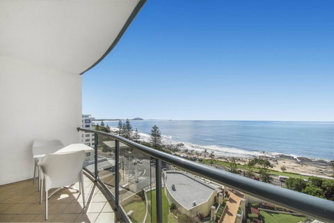 Mantra Mooloolaba Beach - Lightning Ridge Tourism 32