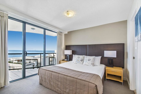 Mantra Mooloolaba Beach - Lightning Ridge Tourism 29