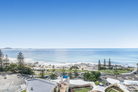 Mantra Mooloolaba Beach - Lightning Ridge Tourism 37