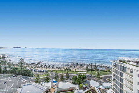 Mantra Mooloolaba Beach - Lightning Ridge Tourism 25