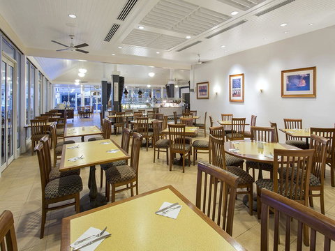 Hotel Grand Chancellor Palm Cove - Lightning Ridge Tourism 37