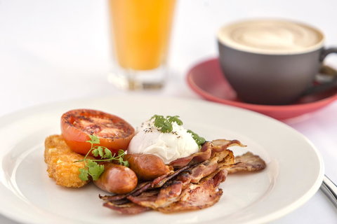 Hotel Grand Chancellor Palm Cove - Lightning Ridge Tourism 24