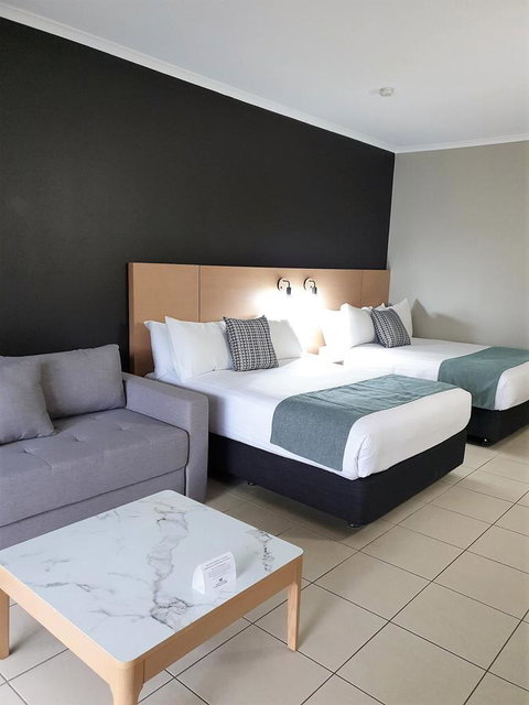 Hotel Grand Chancellor Palm Cove - Lightning Ridge Tourism 14