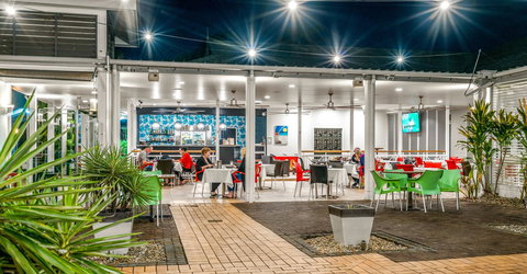 Hotel Grand Chancellor Palm Cove - Lightning Ridge Tourism 17