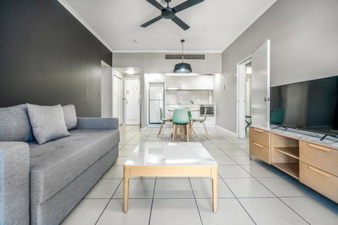 Hotel Grand Chancellor Palm Cove - Lightning Ridge Tourism 3