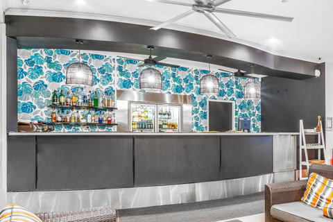 Hotel Grand Chancellor Palm Cove - Lightning Ridge Tourism 4