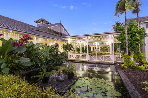 Hotel Grand Chancellor Palm Cove - Lightning Ridge Tourism 33