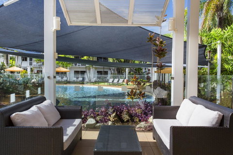 Hotel Grand Chancellor Palm Cove - Lightning Ridge Tourism 5