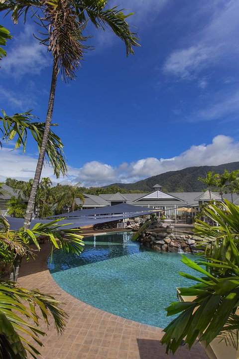 Hotel Grand Chancellor Palm Cove - Lightning Ridge Tourism 39