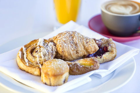 Hotel Grand Chancellor Palm Cove - Lightning Ridge Tourism 25