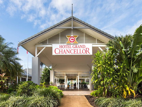 Hotel Grand Chancellor Palm Cove - Lightning Ridge Tourism 28