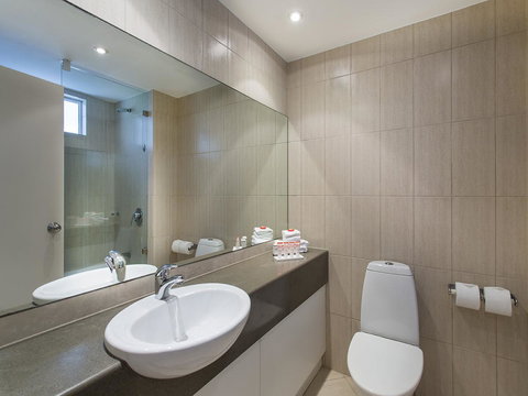 Hotel Grand Chancellor Palm Cove - Lightning Ridge Tourism 31