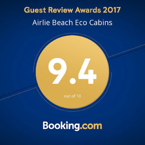 Airlie Beach Eco Cabins - Adults Only - Lightning Ridge Tourism 7