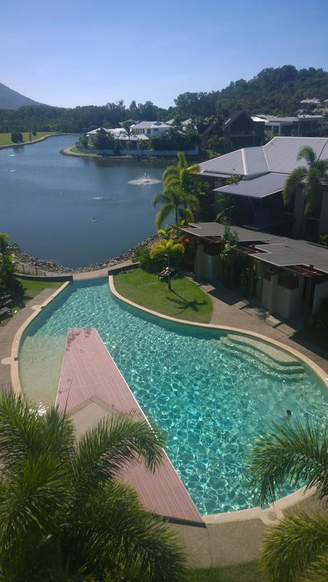 Blue Lagoon Resort - Lightning Ridge Tourism 16