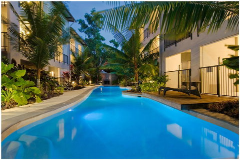 Blue Lagoon Resort - Lightning Ridge Tourism 3