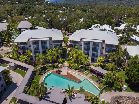 Blue Lagoon Resort - Lightning Ridge Tourism 2