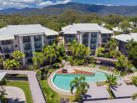 Blue Lagoon Resort - Lightning Ridge Tourism 5