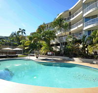 Noosa Hill Resort - Lightning Ridge Tourism