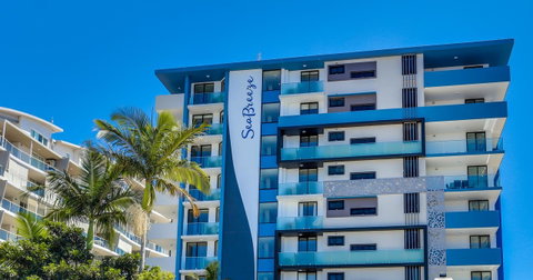 Direct Collective - Sea Breeze Mooloolaba - Lightning Ridge Tourism 14