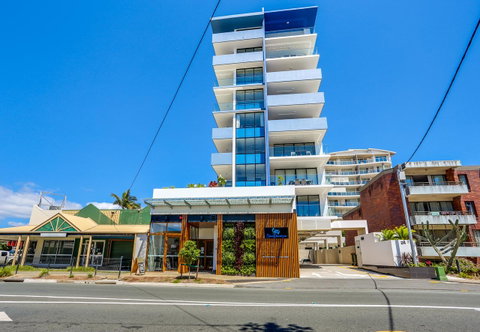 Direct Collective - Sea Breeze Mooloolaba - Lightning Ridge Tourism 16