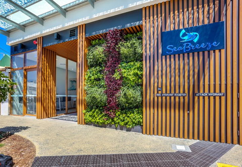 Direct Collective - Sea Breeze Mooloolaba - Lightning Ridge Tourism 2