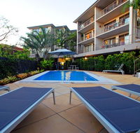 Myuna Holiday Apartments - Lightning Ridge Tourism