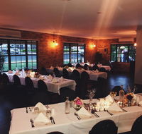 Clermont Country Motor Inn - Lightning Ridge Tourism