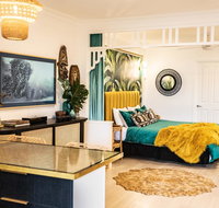 NOMAD - Luxe apartment - Lightning Ridge Tourism