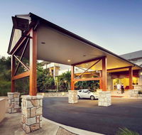 Mercure Clear Mountain Lodge - Lightning Ridge Tourism
