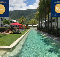 Mango Lagoon Sunbird Retreat - Lightning Ridge Tourism